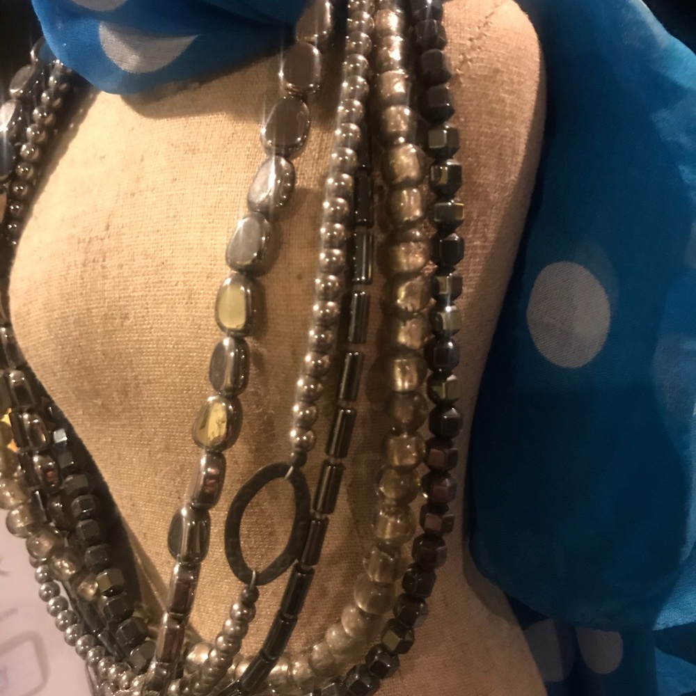 Necklace - Picture 3 of 3